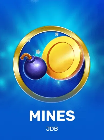 Mines game tile