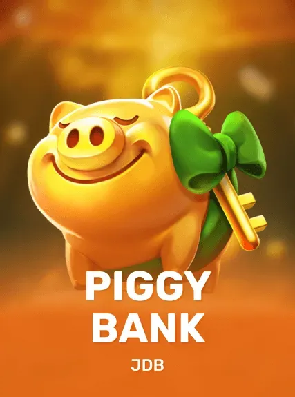 Piggy Bank game tile