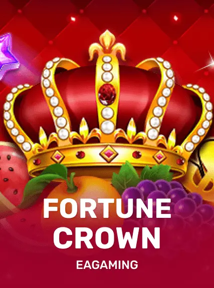 Fortune Crown game tile