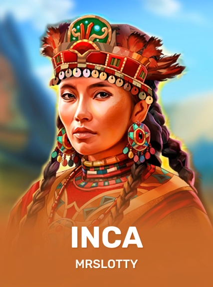 Inca game tile