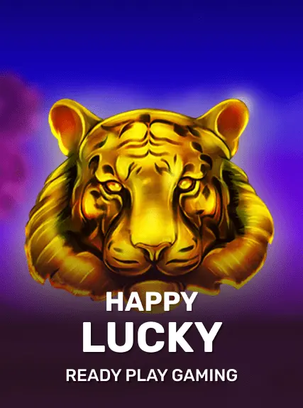 Happy Lucky game tile