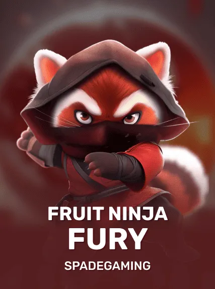 Fruit Ninja Fury game tile