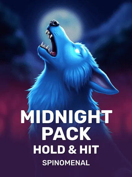 Midnight Pack - Hold & Hit game tile
