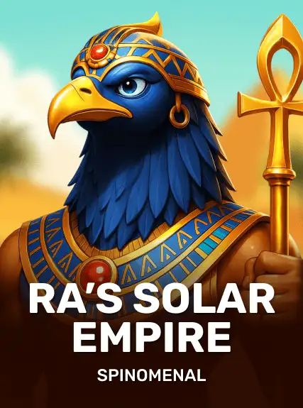 Ra’s Solar Empire game tile