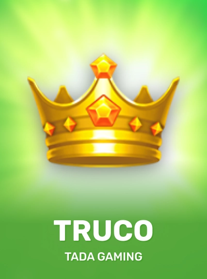 Truco game tile