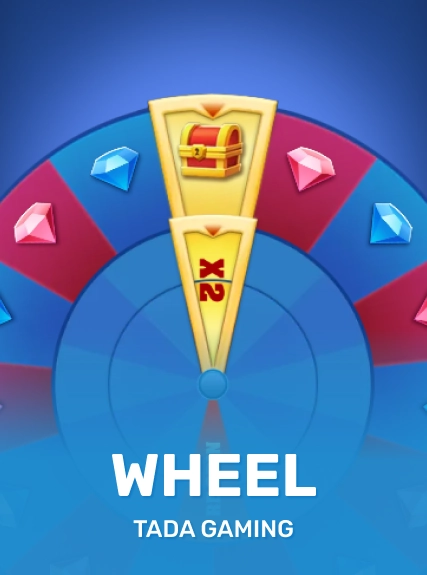 Wheel game tile
