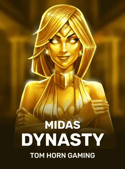 Midas Dynasty game tile
