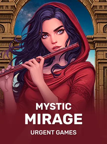 Mystic Mirage game tile
