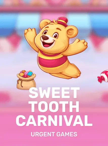 Sweet Tooth Carnival game tile