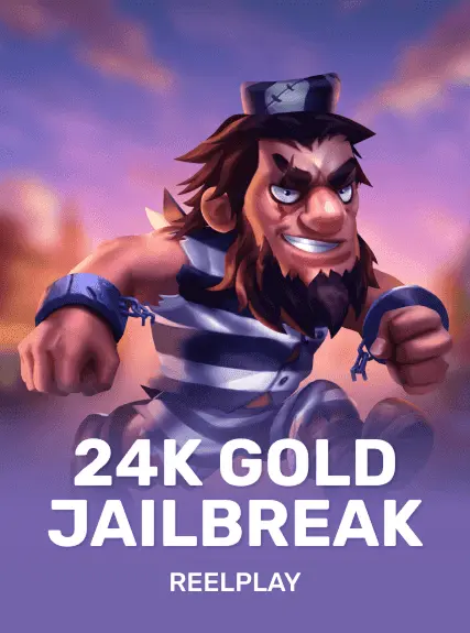 24K Gold JailBreak game tile