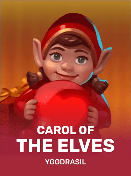 Carol Of The Elves game tile