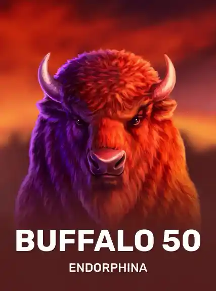Buffalo 50