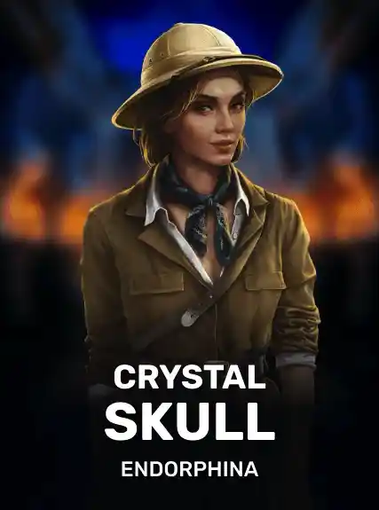 Crystal Skull