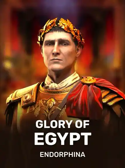 Glory of Egypt