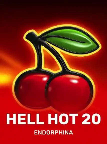 Hell Hot 20