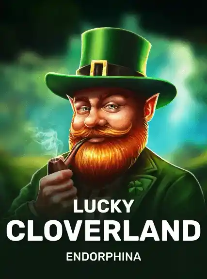 Lucky Cloverland
