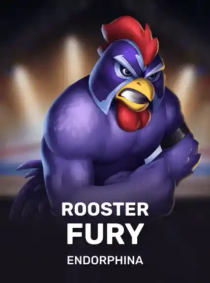 Rooster Fury
