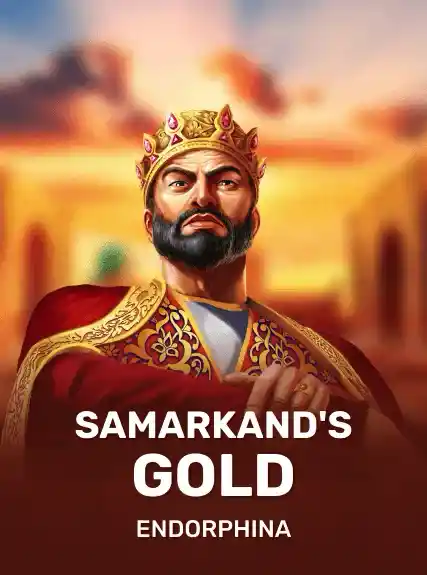 Samarkand’s Gold