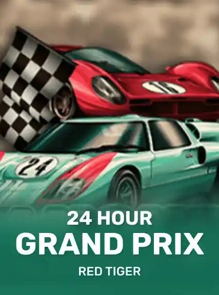 24 Hour Grand Prix