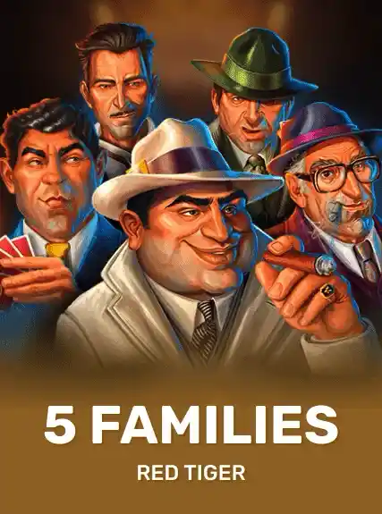 5 Families