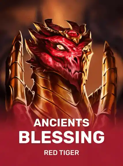Ancients Blessing