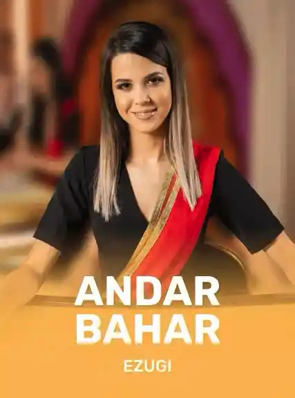 Andar Bahar