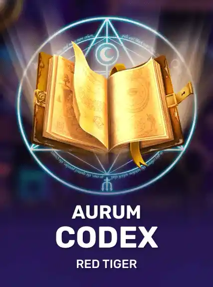 Aurum Codex