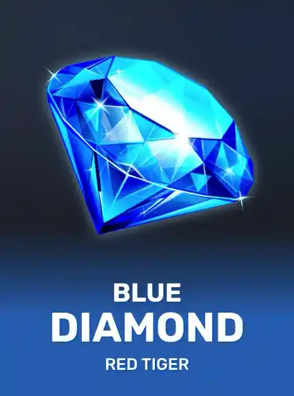 Blue Diamond
