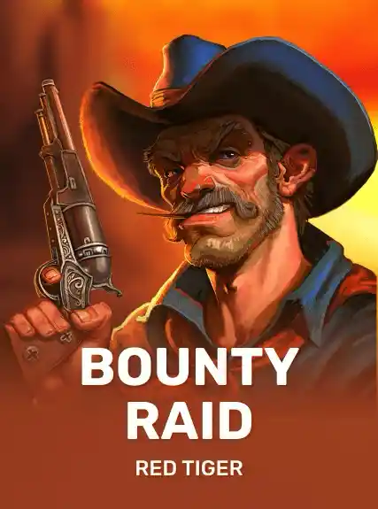 Bounty Raid