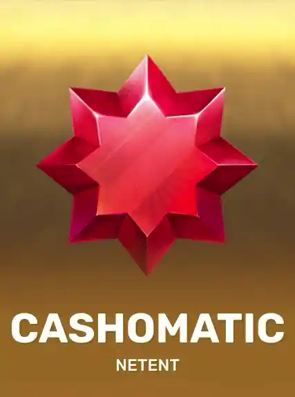 Cash-o-Matic