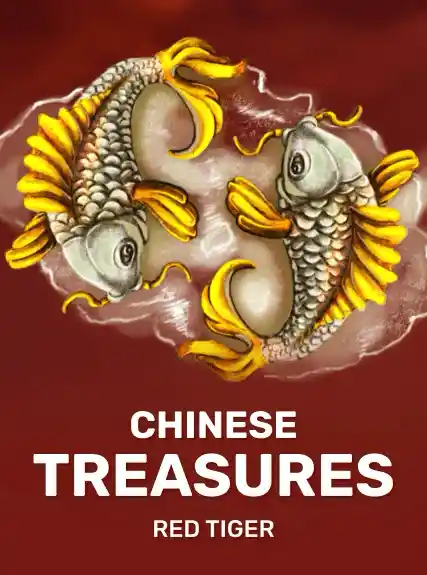 Chinese Treasures