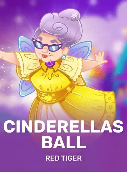 Cinderella's Ball