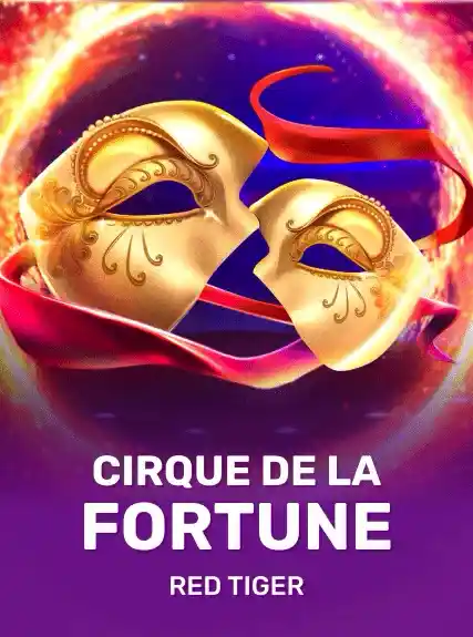 Cirque de la Fortune