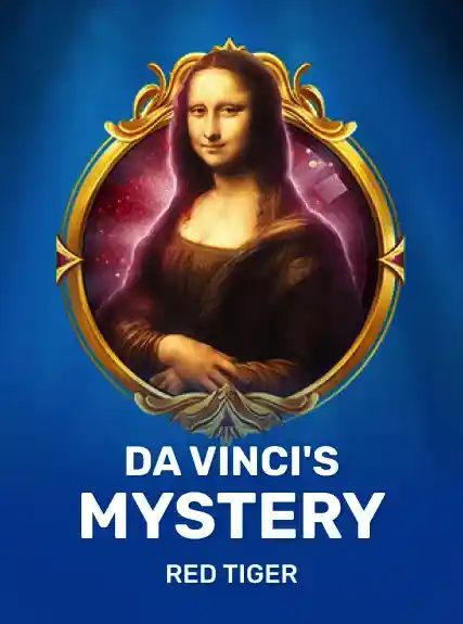 Da Vinci's Mystery