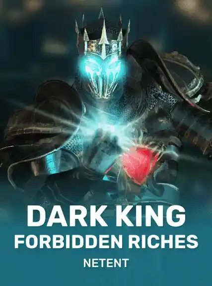 Dark King: Forbidden Riches