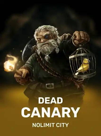 Dead Canary