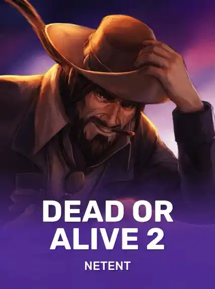 Dead or Alive 2