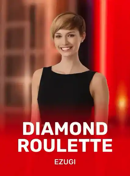 Diamond Roulette