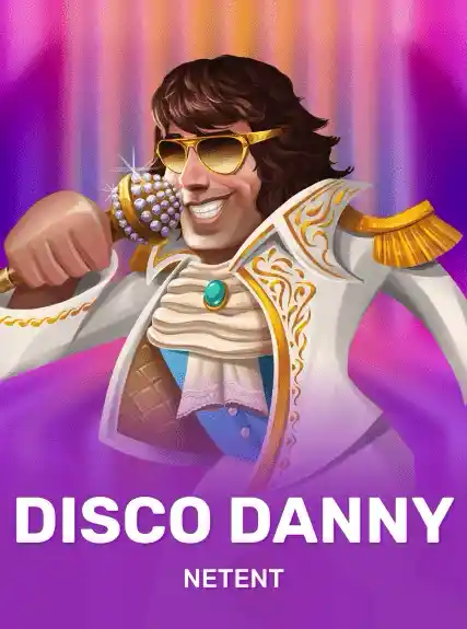 Disco Danny