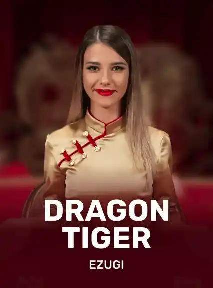 Dragon Tiger