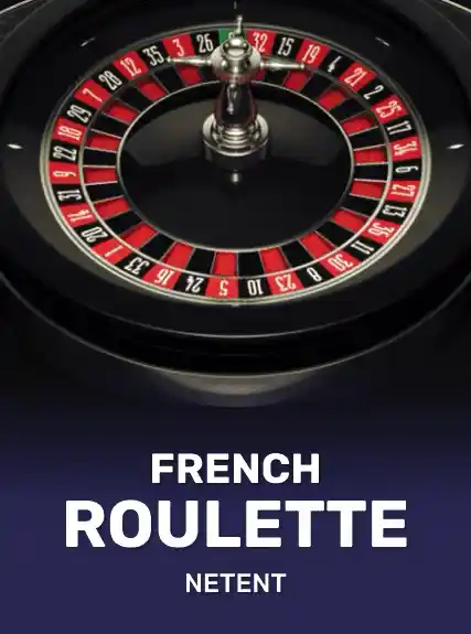 French Roulette
