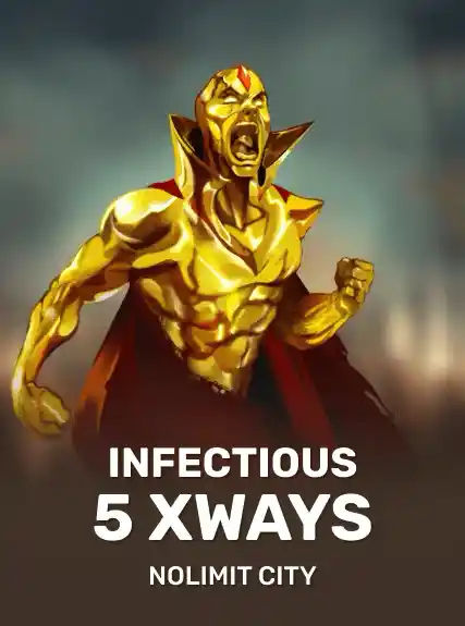 Infectious 5 xWays