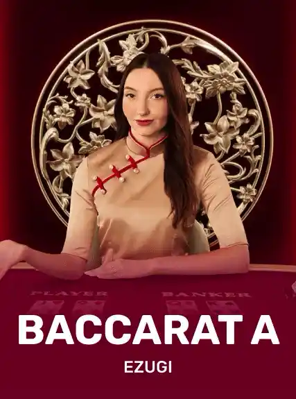 Baccarat A
