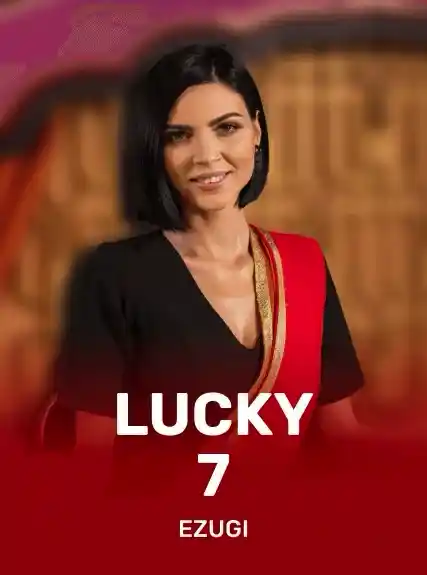 Lucky 7