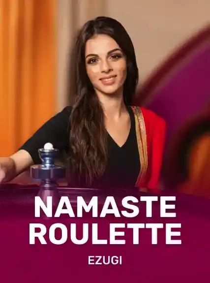 Namaste Roulette