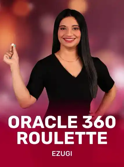 Oracle 360 Roulette