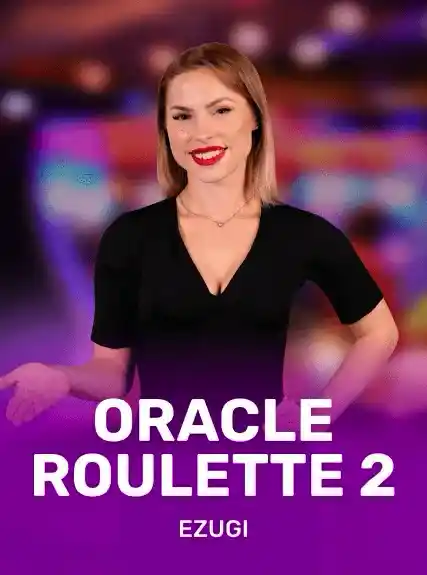 Oracle Roulette 2