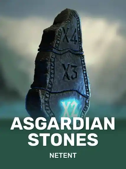 Asgardian Stones