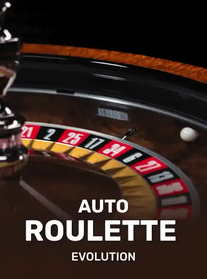 Auto-Roulette
