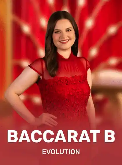 Baccarat B